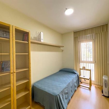 Apartamento Puerta Del Mar Кадис Екстериор снимка