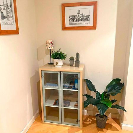 Apartamento Puerta Del Mar Кадис Екстериор снимка