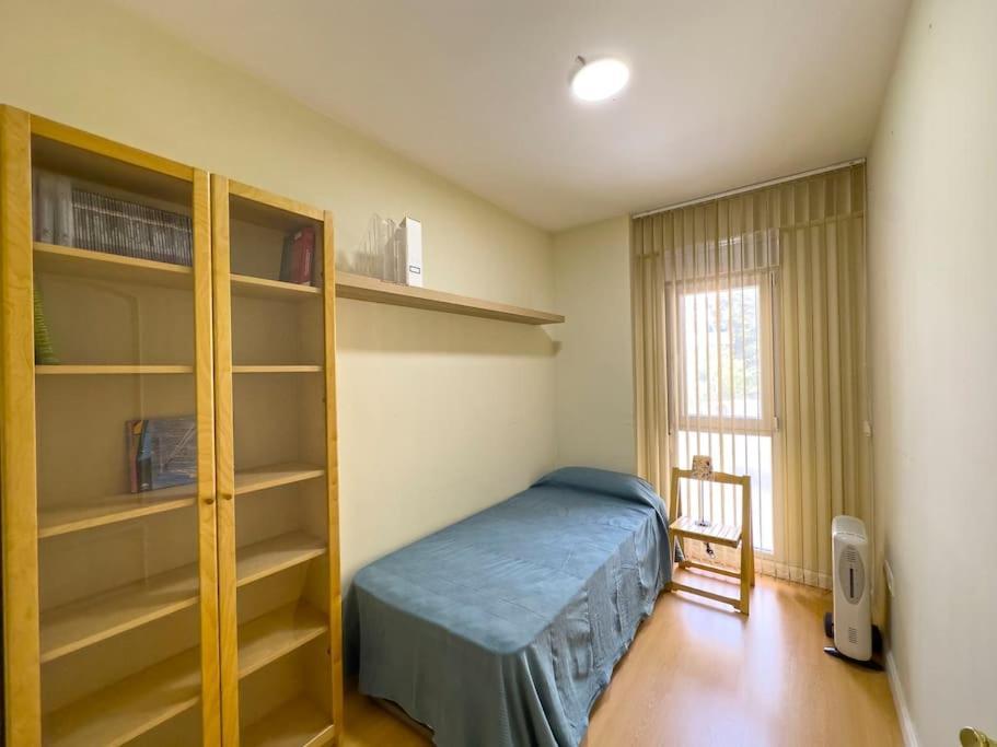 Apartamento Puerta Del Mar Кадис Екстериор снимка