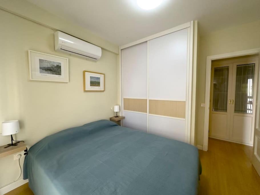 Apartamento Puerta Del Mar Кадис Екстериор снимка