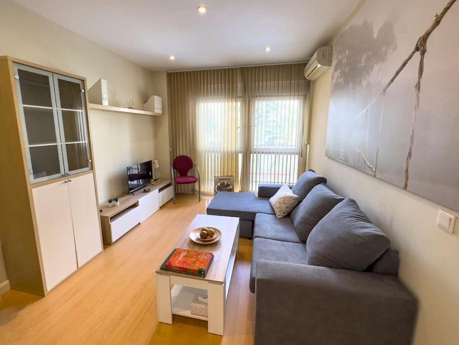 Apartamento Puerta Del Mar Кадис Екстериор снимка