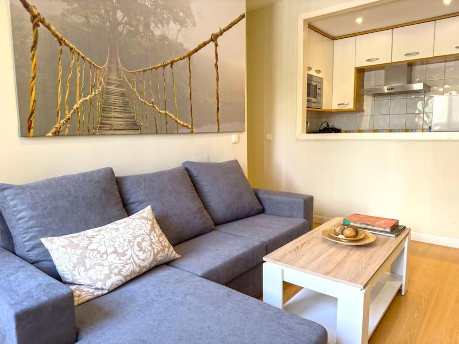 Apartamento Puerta Del Mar Кадис Екстериор снимка
