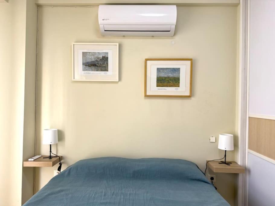 Apartamento Puerta Del Mar Кадис Екстериор снимка