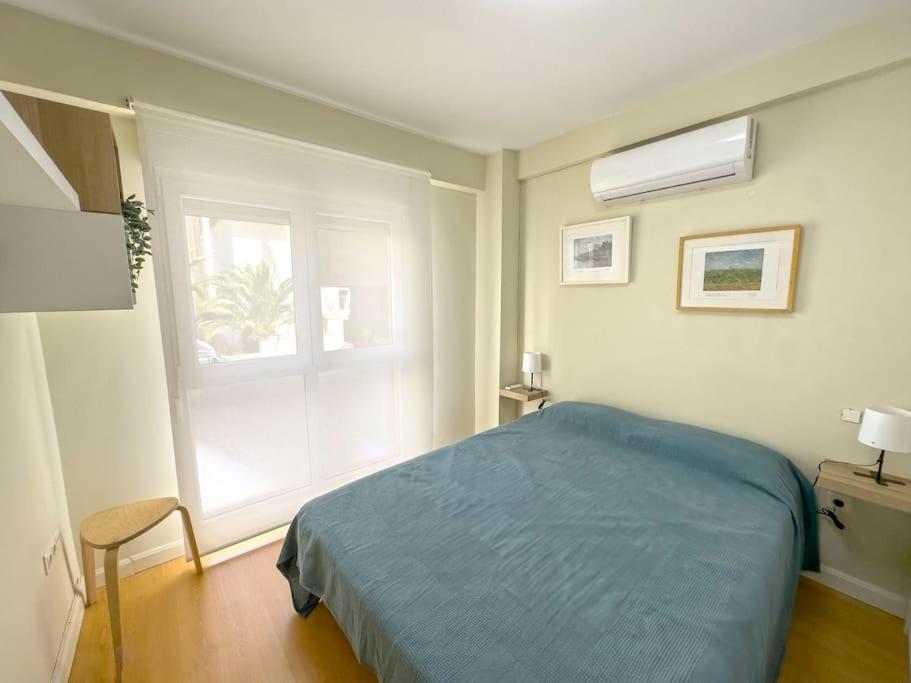 Apartamento Puerta Del Mar Кадис Екстериор снимка