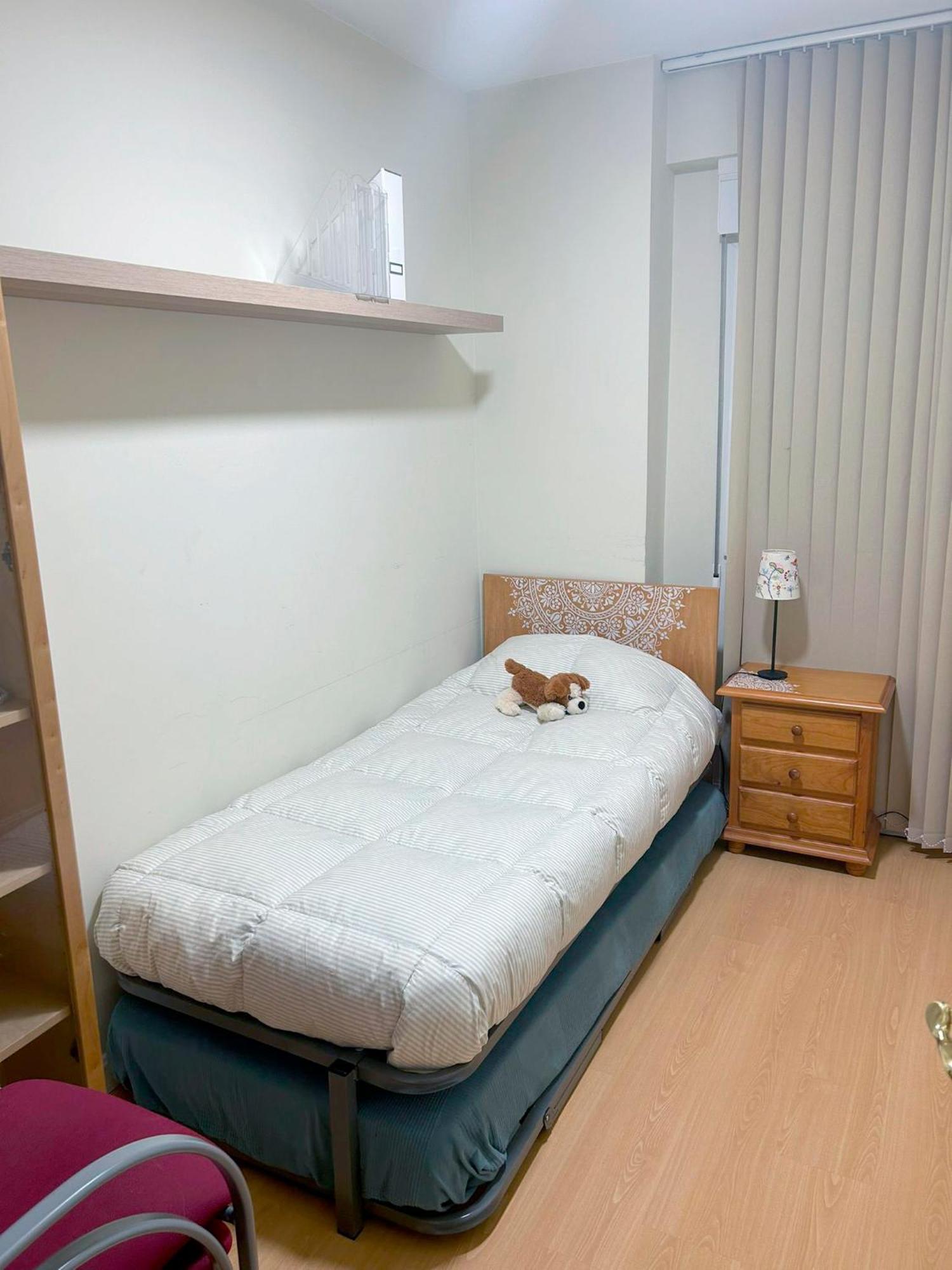 Apartamento Puerta Del Mar Кадис Екстериор снимка