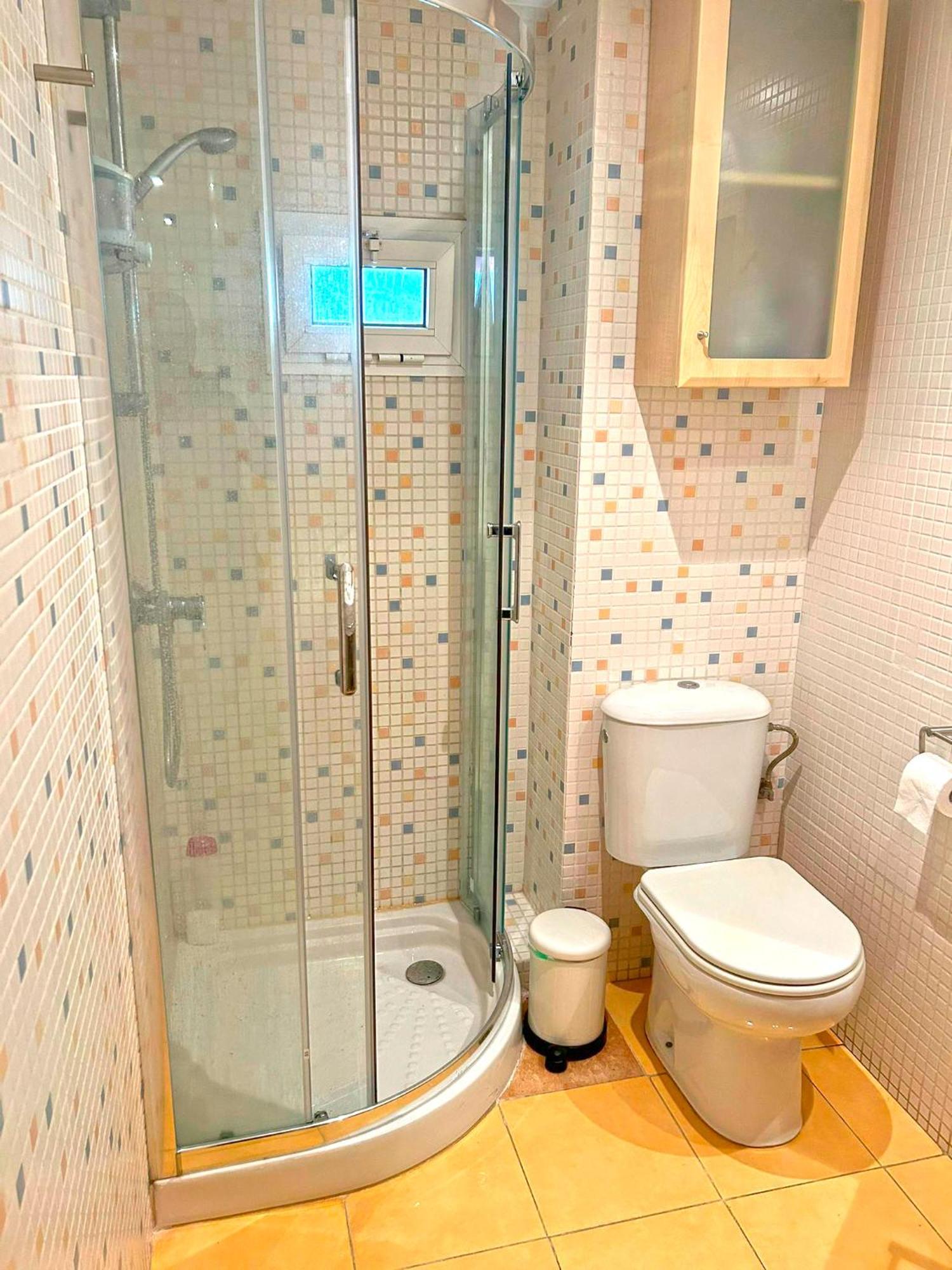 Apartamento Puerta Del Mar Кадис Екстериор снимка