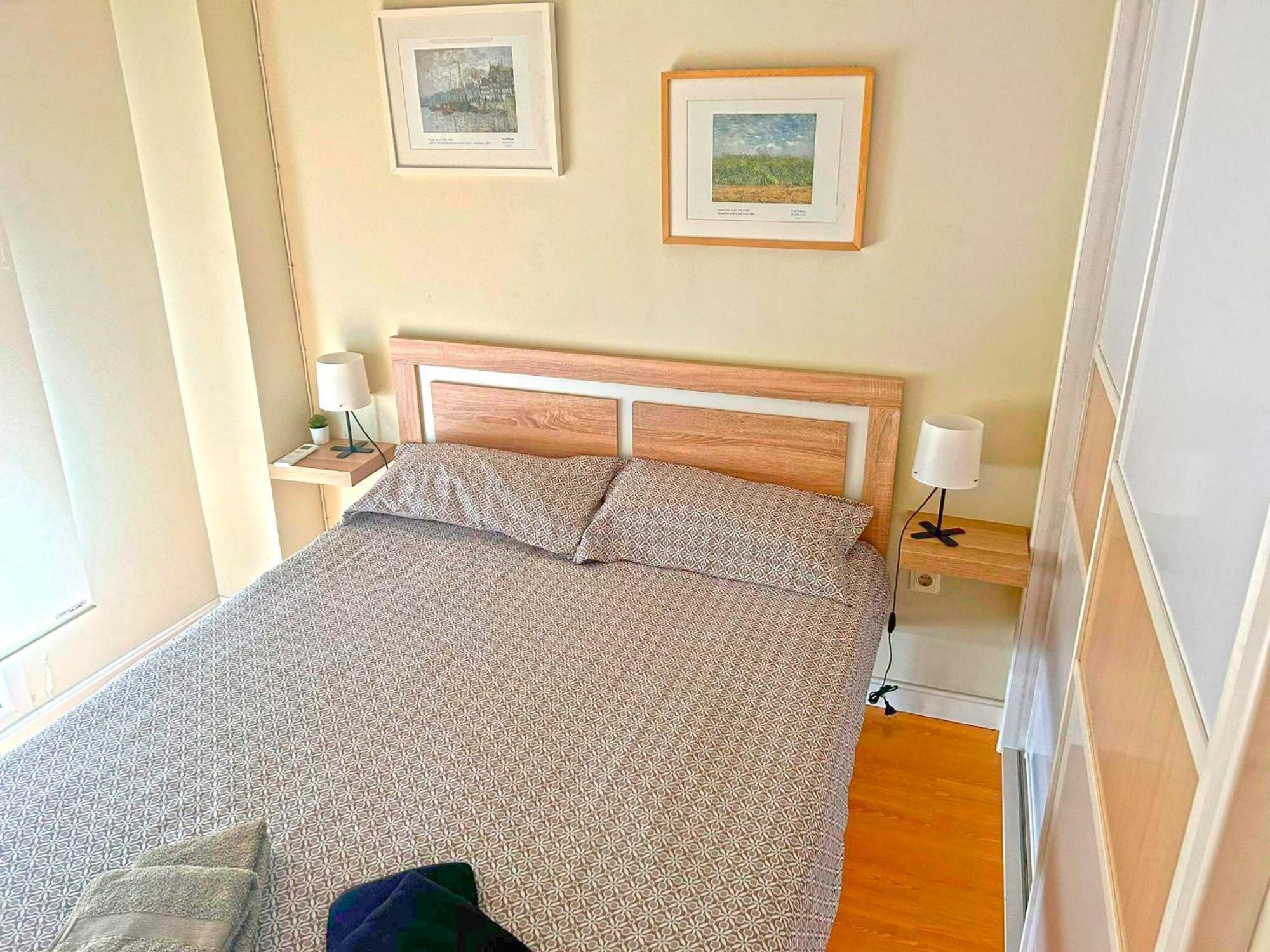 Apartamento Puerta Del Mar Кадис Екстериор снимка