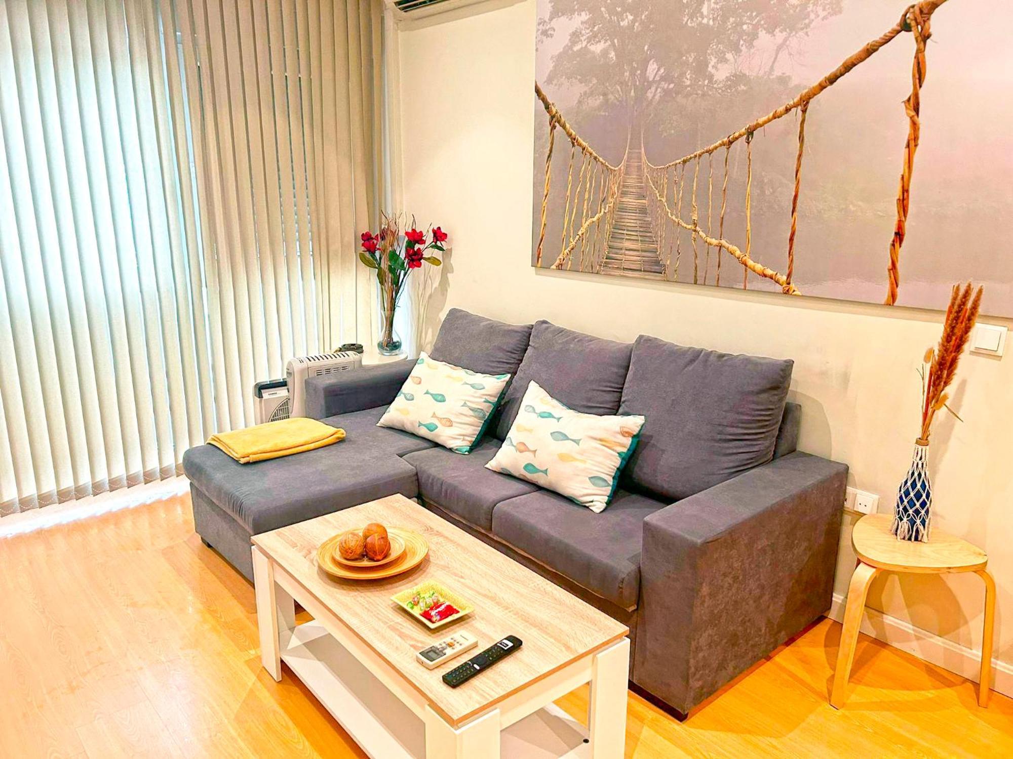 Apartamento Puerta Del Mar Кадис Екстериор снимка