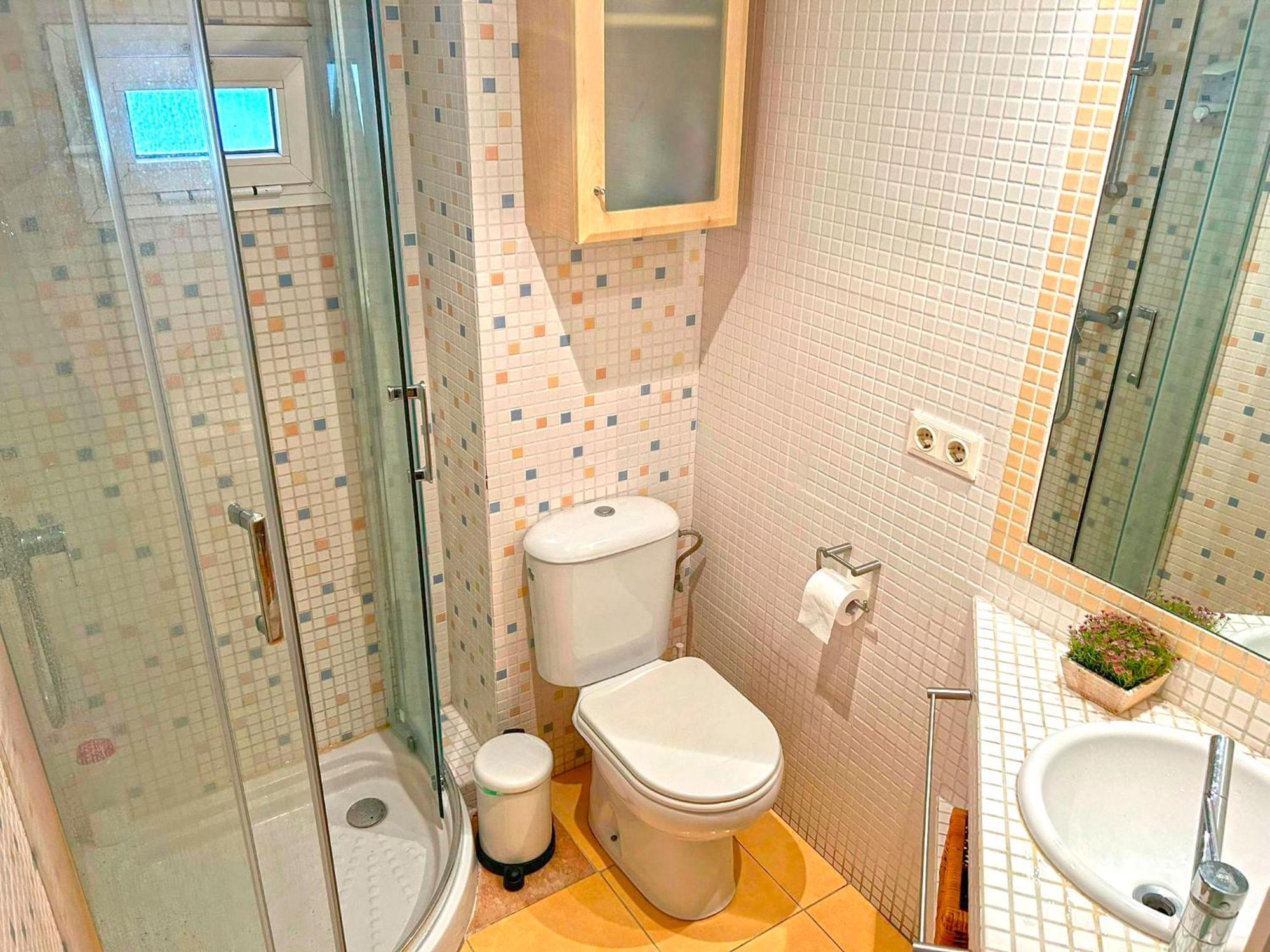 Apartamento Puerta Del Mar Кадис Екстериор снимка